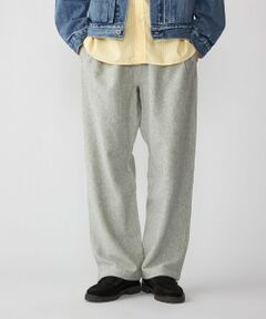 SHIPS / シップス その他パンツ | 【SHIPS別注】Champion: リバースウィーブ ワイド スウェット パンツ