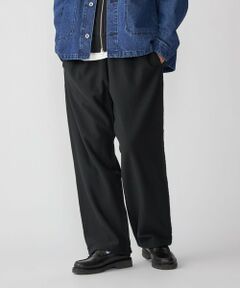 SHIPS / シップス その他パンツ | 【SHIPS別注】Champion: リバースウィーブ ワイド スウェット パンツ