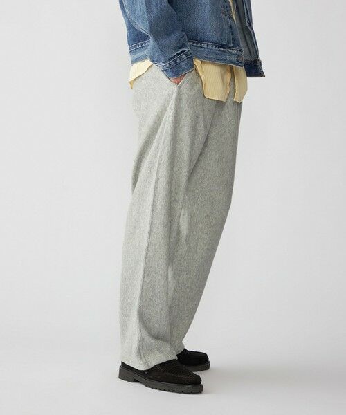 SHIPS / シップス その他パンツ | 【SHIPS別注】Champion: リバースウィーブ ワイド スウェット パンツ | 詳細13