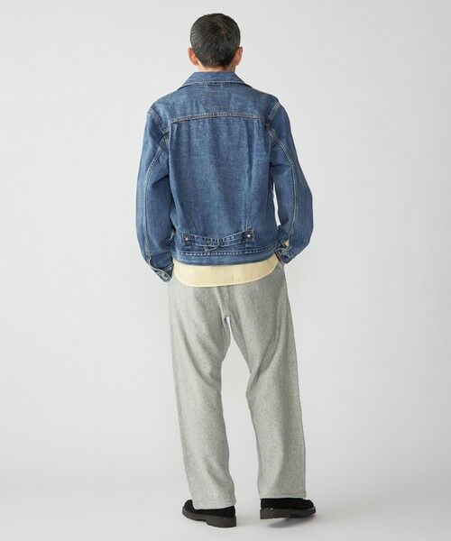 SHIPS / シップス その他パンツ | 【SHIPS別注】Champion: リバースウィーブ ワイド スウェット パンツ | 詳細7