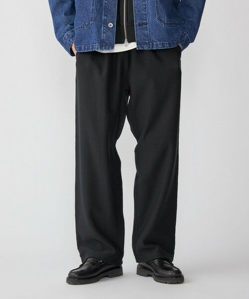 SHIPS / シップス その他パンツ | 【SHIPS別注】Champion: リバースウィーブ ワイド スウェット パンツ | 詳細17