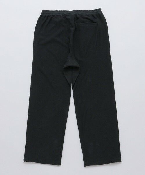 SHIPS / シップス その他パンツ | 【SHIPS別注】Champion: リバースウィーブ ワイド スウェット パンツ | 詳細19