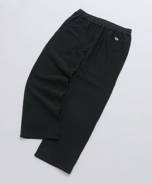 SHIPS / シップス その他パンツ | 【SHIPS別注】Champion: リバースウィーブ ワイド スウェット パンツ | 詳細20