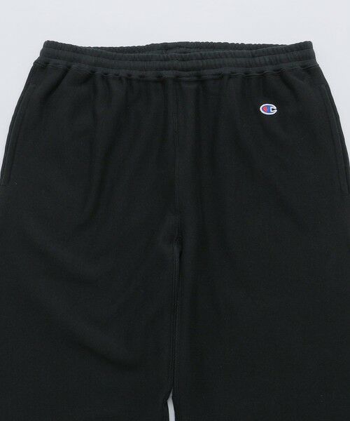 SHIPS / シップス その他パンツ | 【SHIPS別注】Champion: リバースウィーブ ワイド スウェット パンツ | 詳細23