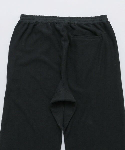 SHIPS / シップス その他パンツ | 【SHIPS別注】Champion: リバースウィーブ ワイド スウェット パンツ | 詳細24
