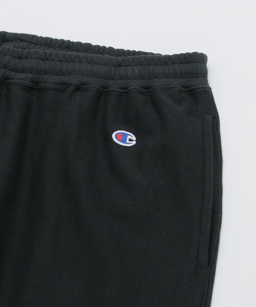 SHIPS / シップス その他パンツ | 【SHIPS別注】Champion: リバースウィーブ ワイド スウェット パンツ | 詳細26