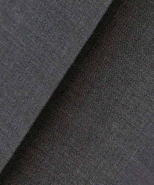 SHIPS / シップス スラックス・ドレスパンツ | SHIPS: 〈FUNCTION/洗濯機可能〉ラスティック マシン ウォッシャブル スラックス | 詳細13