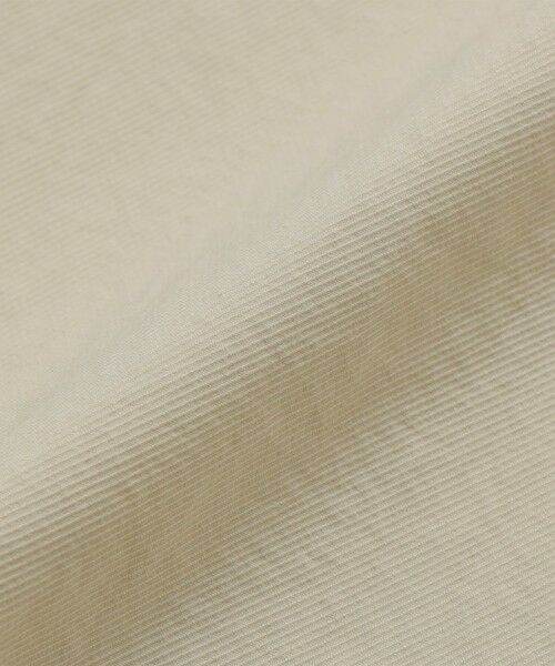 SHIPS / シップス その他パンツ | SHIPS: AUTHENTIC ナイロン カルゼ ワイド パンツ | 詳細4