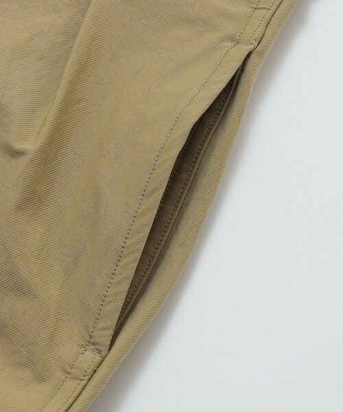 SHIPS / シップス その他パンツ | SHIPS: AUTHENTIC ナイロン カルゼ ワイド パンツ | 詳細15