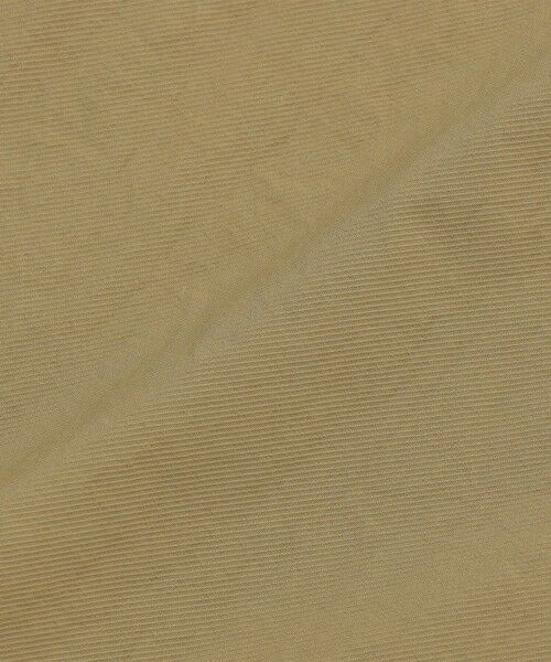 SHIPS / シップス その他パンツ | SHIPS: AUTHENTIC ナイロン カルゼ ワイド パンツ | 詳細17