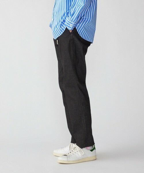 SHIPS / シップス その他パンツ | SHIPS: デニム ライク テーパード チノ | 詳細6