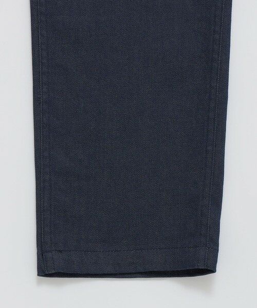 SHIPS / シップス その他パンツ | SHIPS: デニム ライク テーパード チノ | 詳細18