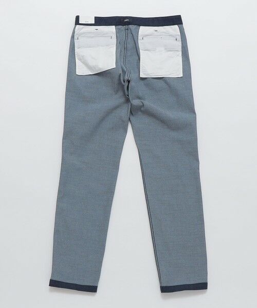 SHIPS / シップス その他パンツ | SHIPS: デニム ライク テーパード チノ | 詳細23
