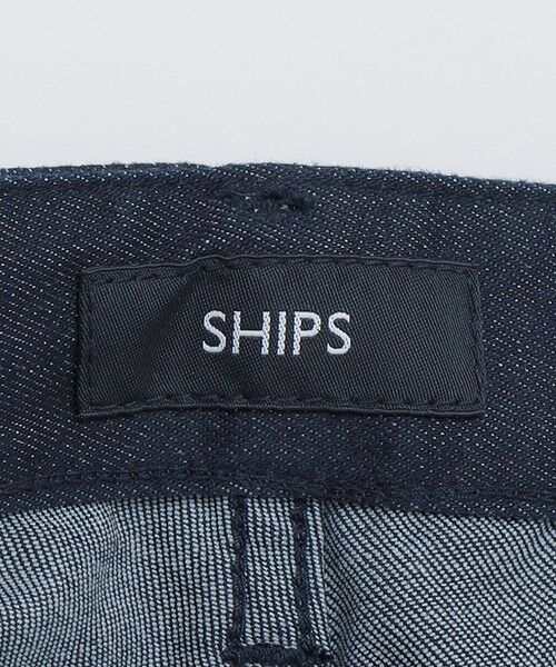 SHIPS / シップス その他パンツ | SHIPS: デニム ライク テーパード チノ | 詳細24