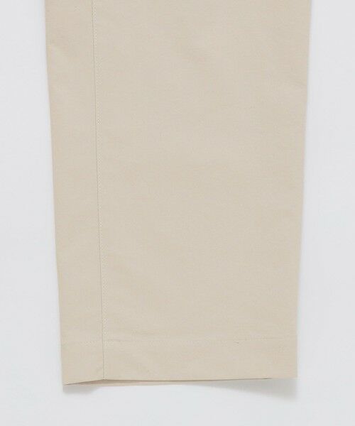 SHIPS / シップス その他パンツ | SHIPS: Primeflex(R) イージー パンツ | 詳細7