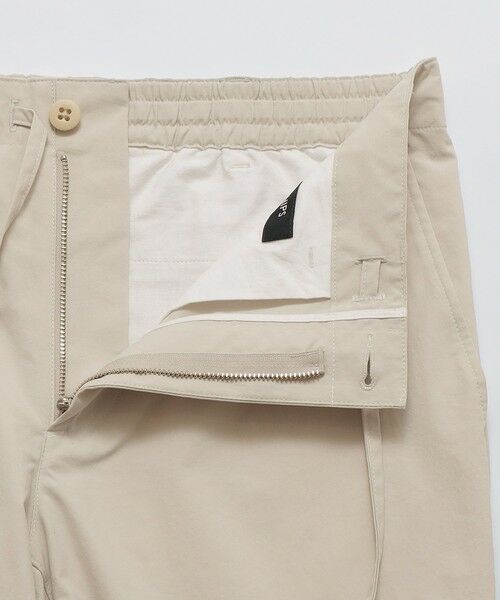 SHIPS / シップス その他パンツ | SHIPS: Primeflex(R) イージー パンツ | 詳細8