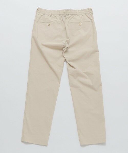 SHIPS / シップス その他パンツ | SHIPS: Primeflex(R) イージー パンツ | 詳細9