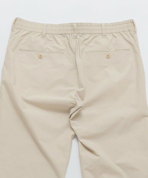 SHIPS / シップス その他パンツ | SHIPS: Primeflex(R) イージー パンツ | 詳細10