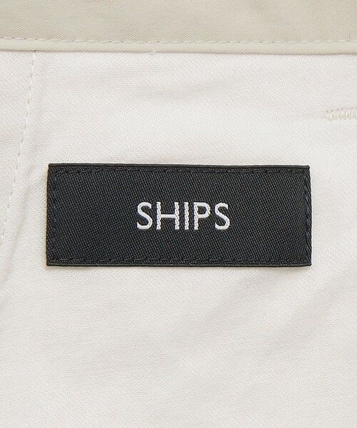SHIPS / シップス その他パンツ | SHIPS: Primeflex(R) イージー パンツ | 詳細12