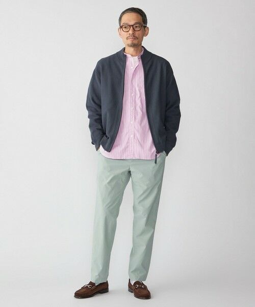 SHIPS / シップス その他パンツ | SHIPS: Primeflex(R) イージー パンツ | 詳細17