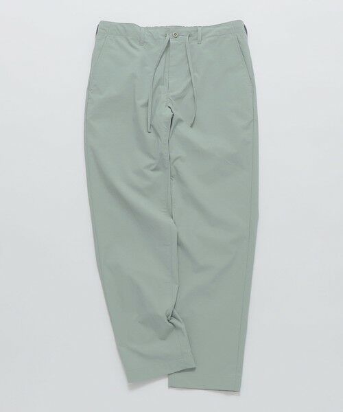 SHIPS / シップス その他パンツ | SHIPS: Primeflex(R) イージー パンツ | 詳細19
