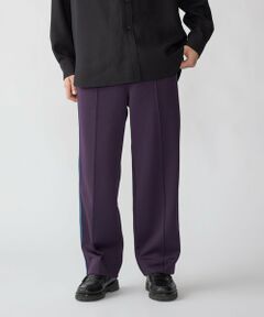 SHIPS / シップス その他パンツ | SHIPS: ライン ジャージー パンツ