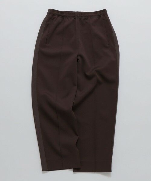 SHIPS / シップス その他パンツ | SHIPS: ライン ジャージー パンツ | 詳細3