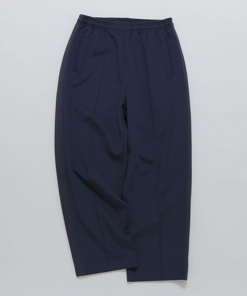 SHIPS / シップス その他パンツ | SHIPS: ライン ジャージー パンツ | 詳細8