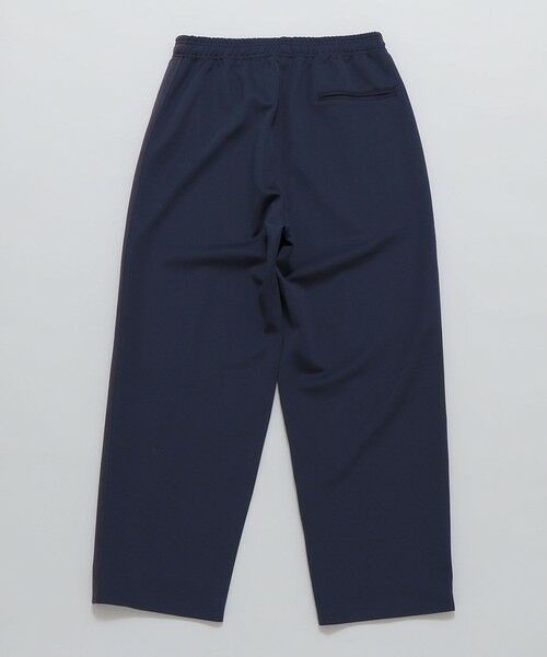 SHIPS / シップス その他パンツ | SHIPS: ライン ジャージー パンツ | 詳細9