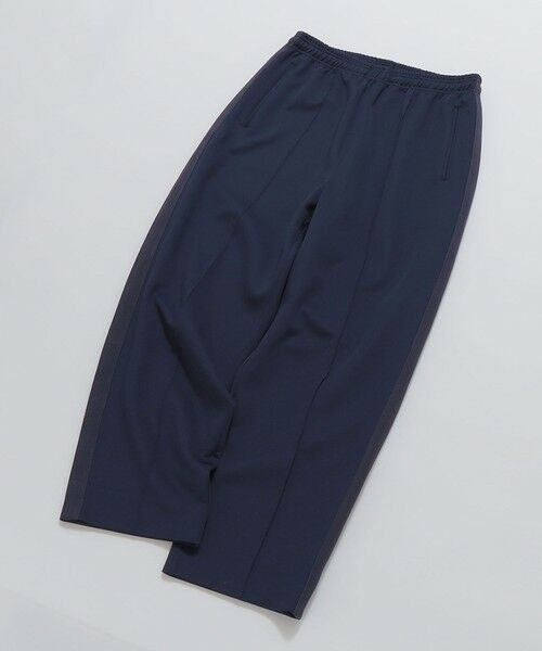 SHIPS / シップス その他パンツ | SHIPS: ライン ジャージー パンツ | 詳細12