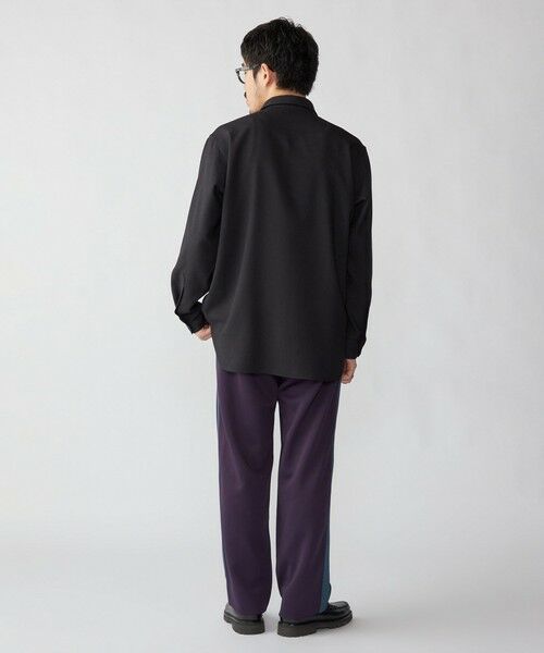 SHIPS / シップス その他パンツ | SHIPS: ライン ジャージー パンツ | 詳細20