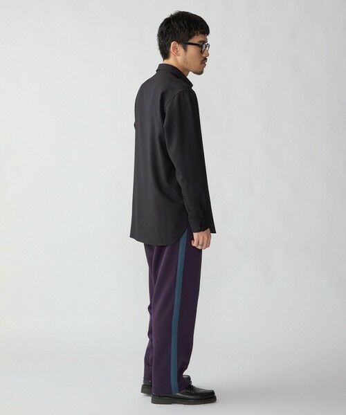 SHIPS / シップス その他パンツ | SHIPS: ライン ジャージー パンツ | 詳細21