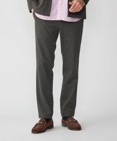 SHIPS / シップス その他パンツ | SHIPS:〈セットアップ対応〉ジャカード イージー パンツ