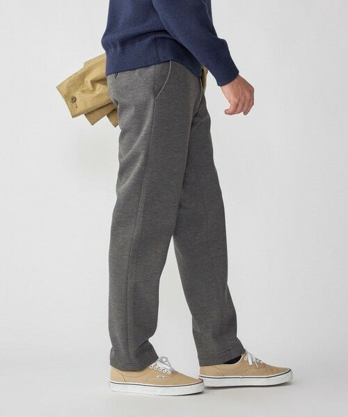 SHIPS / シップス その他パンツ | SHIPS:〈セットアップ対応〉ジャカード イージー パンツ | 詳細6