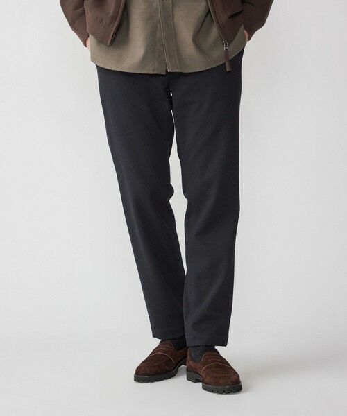 SHIPS / シップス その他パンツ | SHIPS:〈セットアップ対応〉ジャカード イージー パンツ | 詳細22