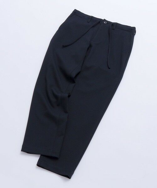 SHIPS / シップス その他パンツ | SHIPS:〈セットアップ対応〉ジャカード イージー パンツ | 詳細23