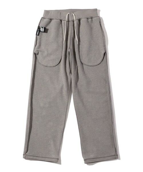 SHIPS / シップス その他パンツ | Southwick Gate Label: アイビー スウェット パンツ | 詳細3