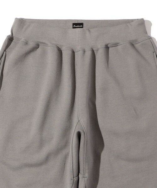 SHIPS / シップス その他パンツ | Southwick Gate Label: アイビー スウェット パンツ | 詳細5