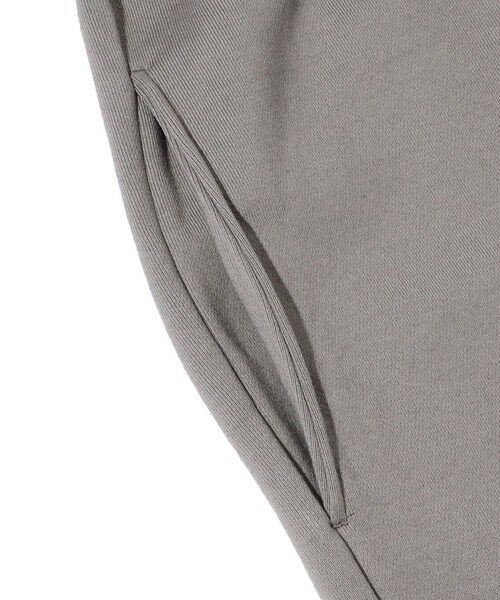 SHIPS / シップス その他パンツ | Southwick Gate Label: アイビー スウェット パンツ | 詳細7