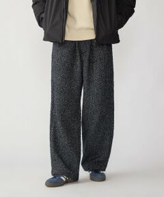 SHIPS / シップス その他パンツ | SHIPS: 〈手洗い可能〉リング ツイード バギー スラックス