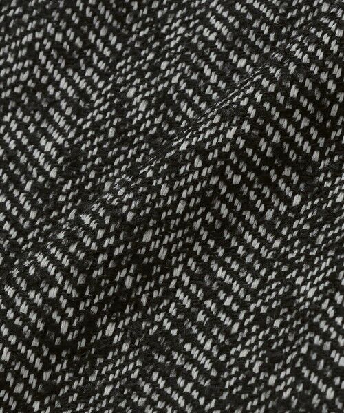 SHIPS / シップス その他パンツ | SHIPS: 〈手洗い可能〉リング ツイード バギー スラックス | 詳細10