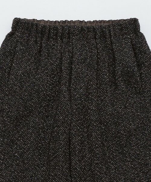 SHIPS / シップス その他パンツ | SHIPS: 〈手洗い可能〉リング ツイード バギー スラックス | 詳細18