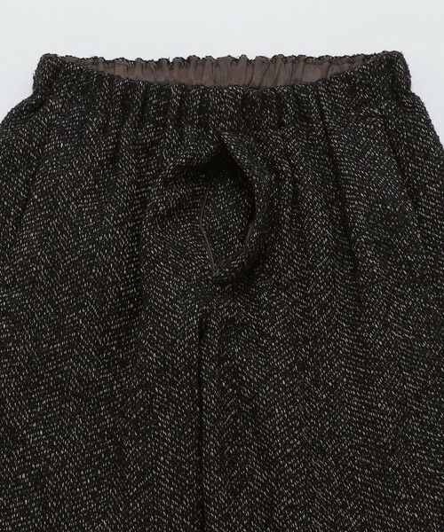 SHIPS / シップス その他パンツ | SHIPS: 〈手洗い可能〉リング ツイード バギー スラックス | 詳細19