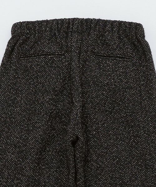 SHIPS / シップス その他パンツ | SHIPS: 〈手洗い可能〉リング ツイード バギー スラックス | 詳細20