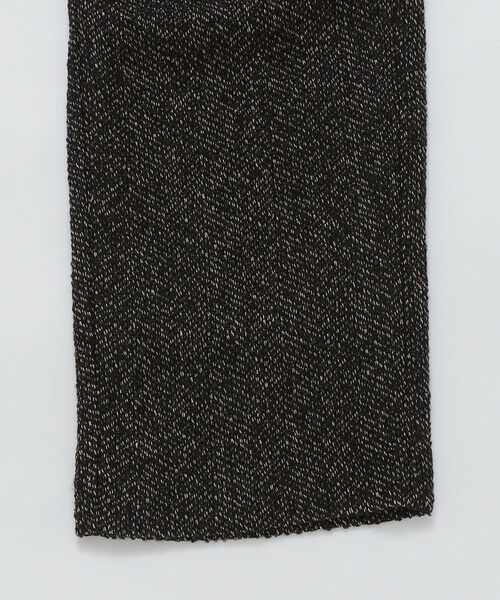 SHIPS / シップス その他パンツ | SHIPS: 〈手洗い可能〉リング ツイード バギー スラックス | 詳細22