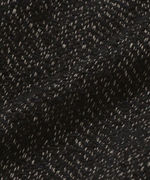 SHIPS / シップス その他パンツ | SHIPS: 〈手洗い可能〉リング ツイード バギー スラックス | 詳細23