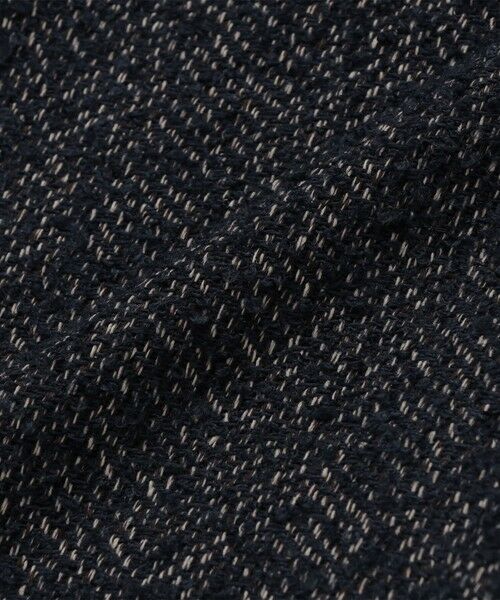 SHIPS / シップス その他パンツ | SHIPS: 〈手洗い可能〉リング ツイード バギー スラックス | 詳細27