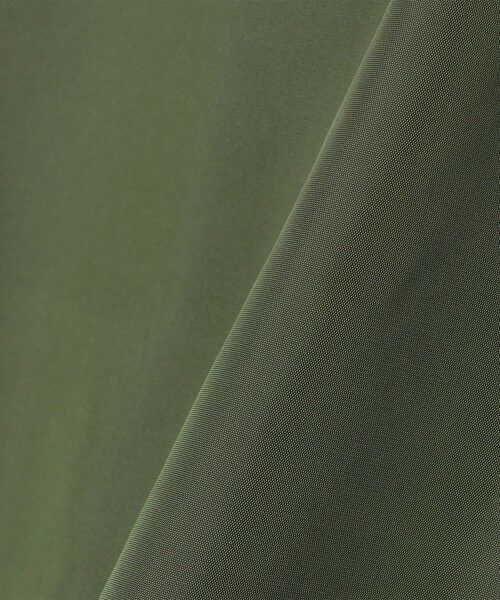 SHIPS / シップス ブルゾン | 【SHIPS別注】SPIEWAK: G-8 WEP ジャケット ロング | 詳細5