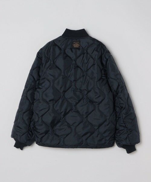 SHIPS / シップス ブルゾン | 【SHIPS別注】SPIEWAK: G-8 WEP ジャケット ロング | 詳細17