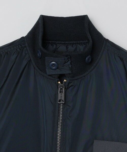 SHIPS / シップス ブルゾン | 【SHIPS別注】SPIEWAK: G-8 WEP ジャケット ロング | 詳細19